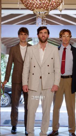 성공한 퀸의 역습 episode 35