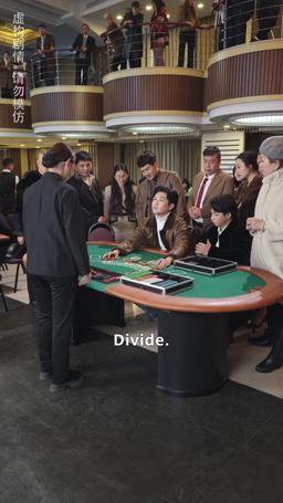 Tramposo de Casino episode 51