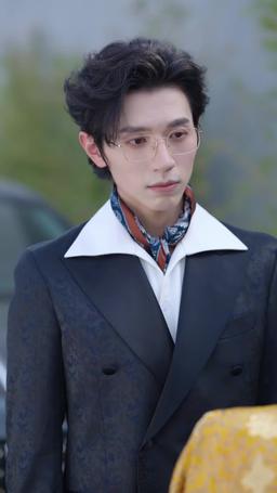 아빠는 늑대인간 episode 39