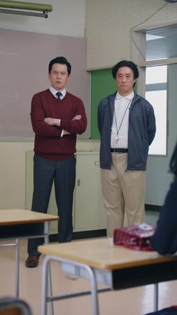 負け犬の私がバージンを捨てる！ episode 67