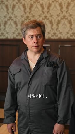 용서할 수 없는 가족 :  딸의 절규 episode 9