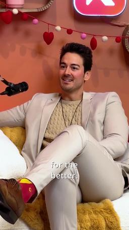 ReelTalk EP10- Turning Dreams Into Reality episode 9