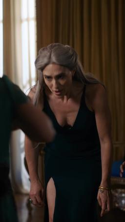 [doblado] La Reina Lobo Alfa Regresa episode 31