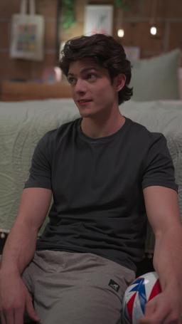 Mi Vecino El Capitan episode 59