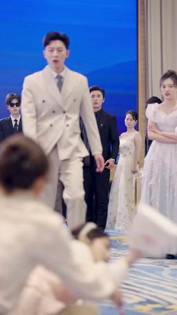 Who Knew My Hubby Was A Secret CEO? episode 9