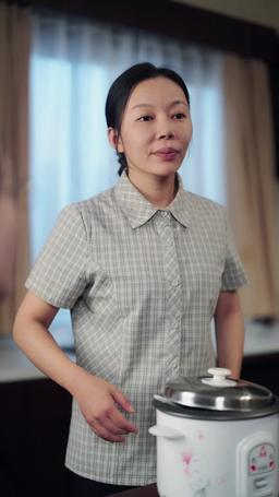 Geç Açan Çiçek episode 22