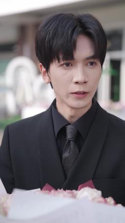 前路漫漫亦燦燦 episode 60