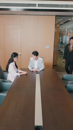 Impostor Heiress episode 53