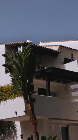 Amanti conviventi episode 1