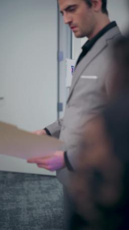 Il mio capo è il mio donatore di sperma segreto episode 61