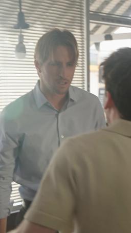 [Doppiaggio] La tata ex detenuta e il papà single miliardario episode 33