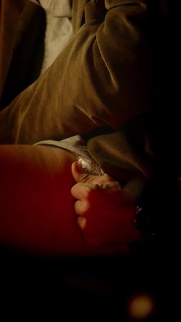 Surrender to My Professor episode 19