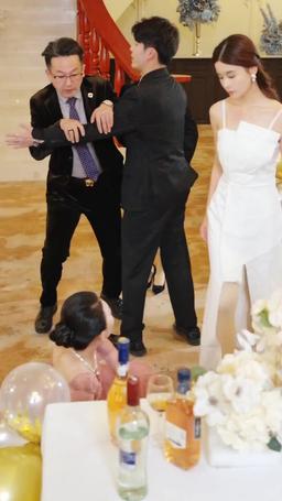 가질수 없는 사랑 episode 69