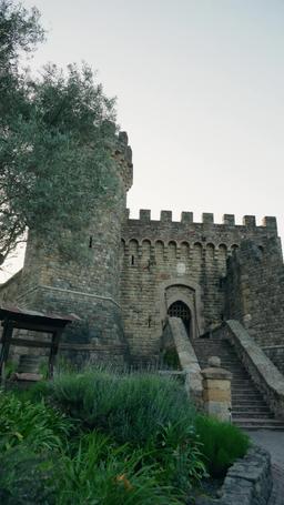 Il figlio perduto ritorna come duca episode 19