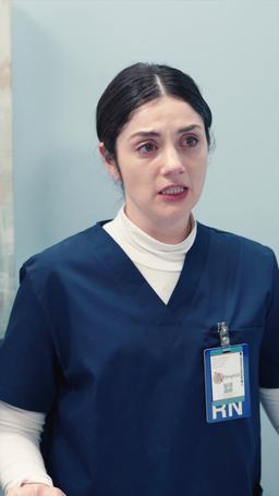 悲しみはどこまでも episode 49