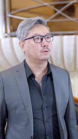 攤牌了，我是全球首富千金 episode 50