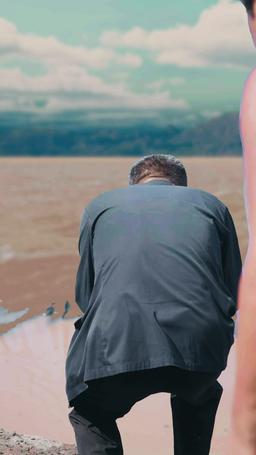 Reverse Rescue in the Great Flood episode 34