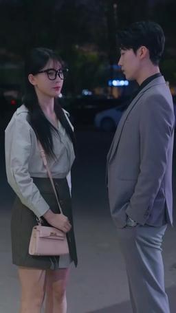 Boss in Disguise episode 67