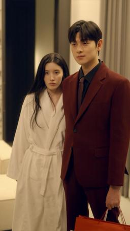 남주와 파혼하겠습니다 episode 12