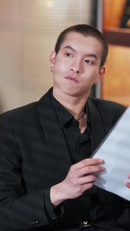 A Moment with You episode 13