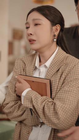 Ten Years of Wrong Love episode 13