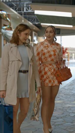 나와 억만장자 CEO의 황혼 로맨스 episode 18