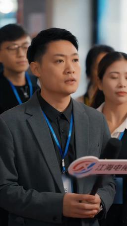 千金小姐的反擊 episode 53