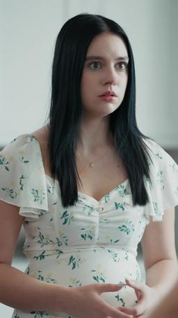 Enceinte de Triplés, Je Deviens Sa Femme episode 66