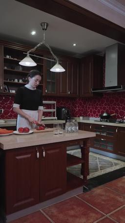 Camouflage episode 18