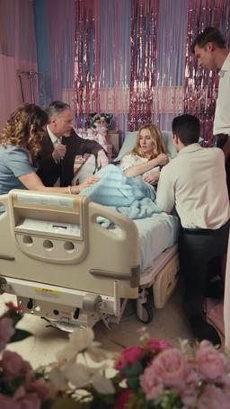 عودة العبقرية الخارقة episode 39