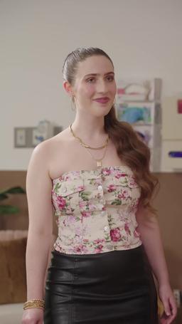 Istri yang Diceraikan Adalah Ahli Bedah Genius episode 17