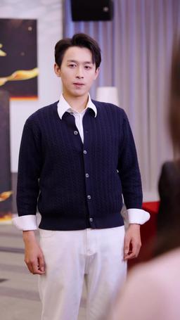 Love Me Not: A Second Chance at Justice episode 30