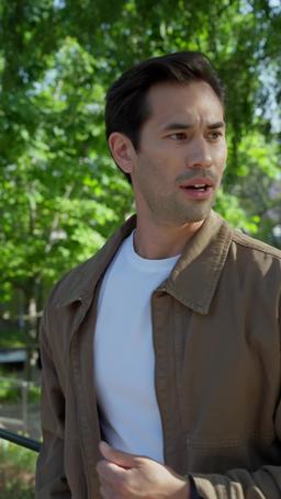 잿더미에서도 사랑은 피어난다 episode 18