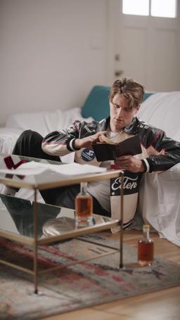 Nuotando per tornare da te episode 68