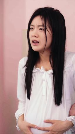 I Divorced on Delivery Day (English-dubbed) episode 18