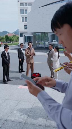 내연녀는 일등석, 나는 기차 일반석 episode 23