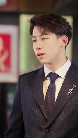 Decir‘Te Amo' Después del Divorcio episode 43