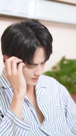 Volta ao CEO com uma nova cara episode 37