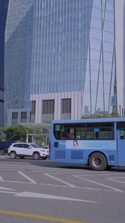 In This Life, I'm Trying To Save The Boss episode 3