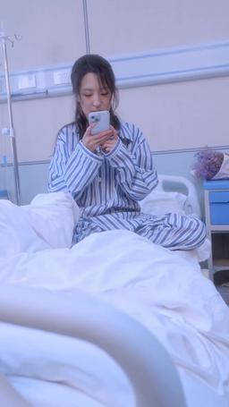 بعد موتي احترق الجميع من الندم episode 9