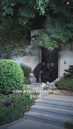 Ölümsüz Nine: Göksel Ata episode 17