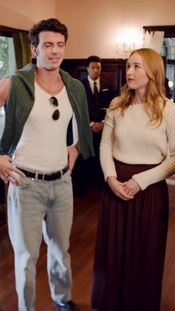 Baby, Please Don't Marry Him episode 5