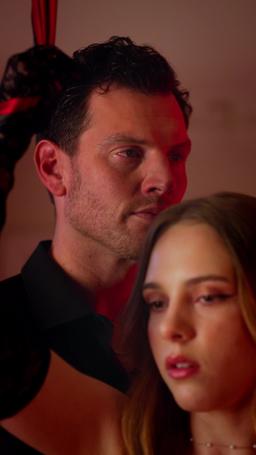 جميلة والخضوع episode 7