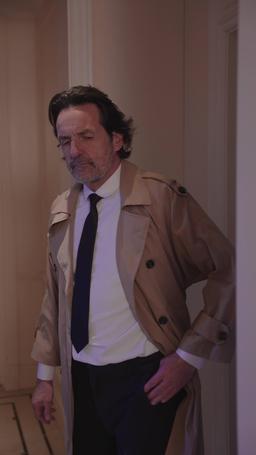 The Marriage Contract episode 49