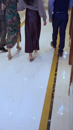 Farsa Falsa, Amor Real episode 7