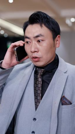 Oh! The Heiress Proposed to Me episode 18