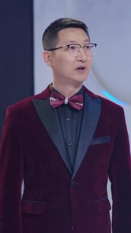 Genius Baby with a CEO Daddy episode 87