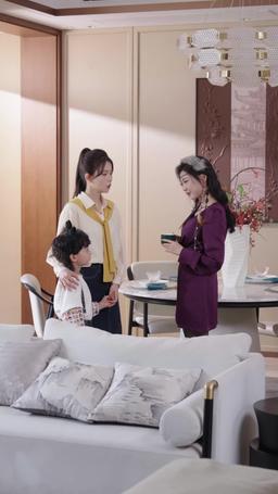 아빠는 늑대인간 episode 18