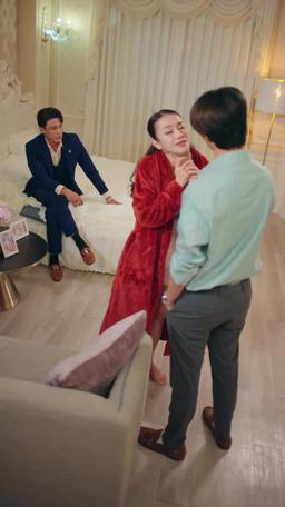 อุ้มรักสเปิร์มท่านประทาน episode 58