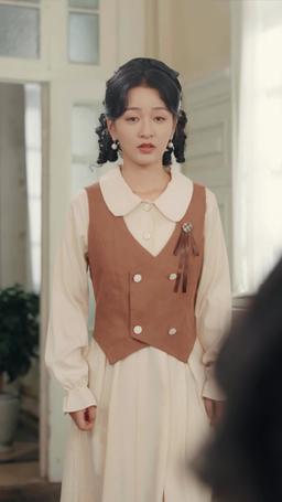 Dove il mio amore ha fallito episode 34